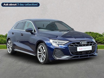 Audi - A3