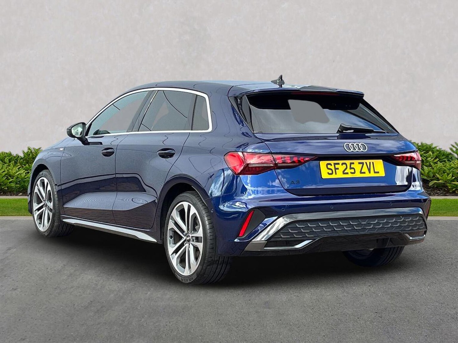 Used Audi A3 2025 for sale - 76101375: Photo 2