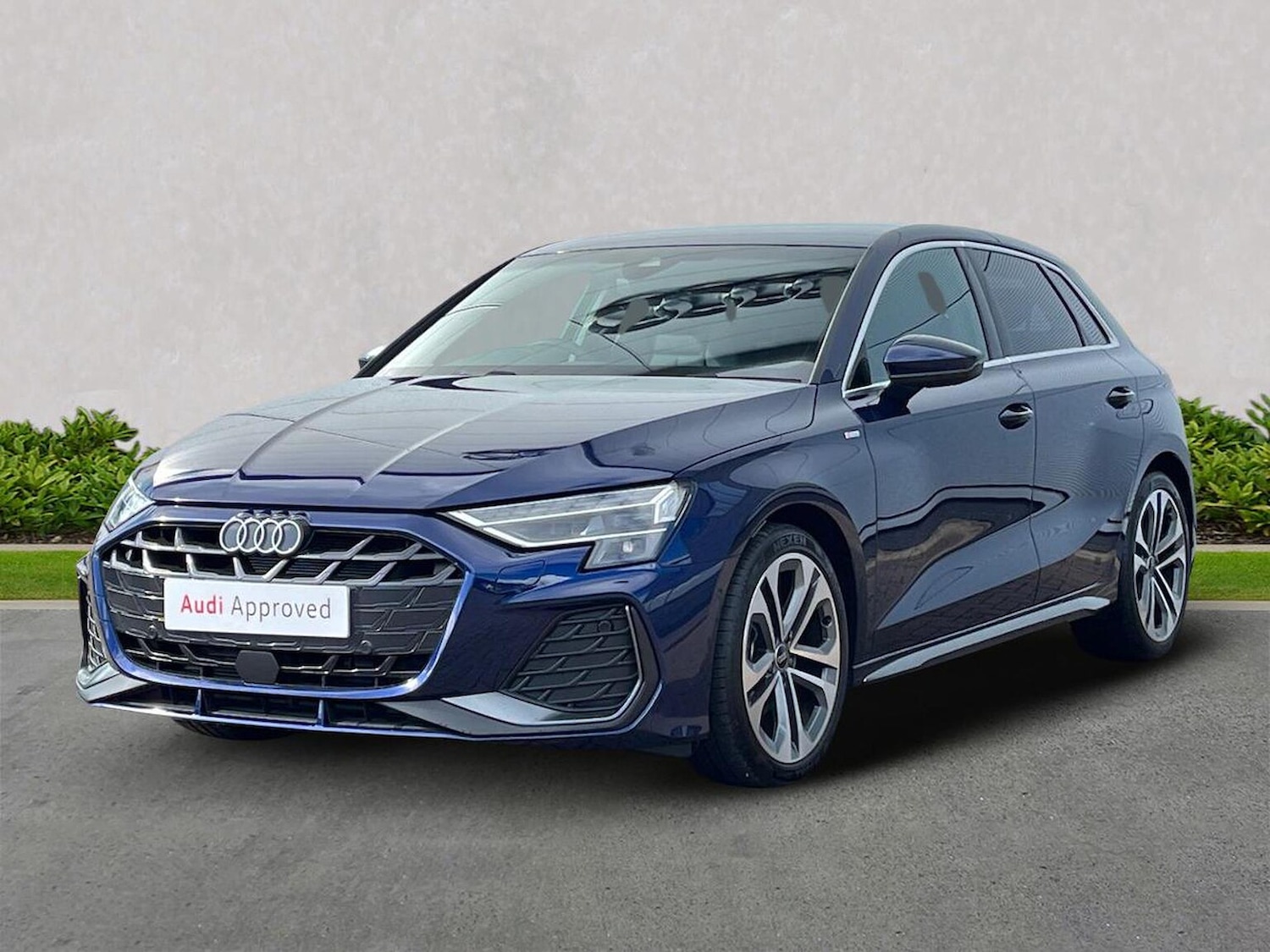 Used Audi A3 2025 for sale - 76101375: Photo 20
