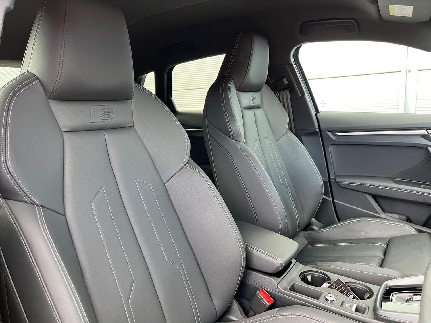 Used Audi A3 2025 for sale - 76101375: Photo 25