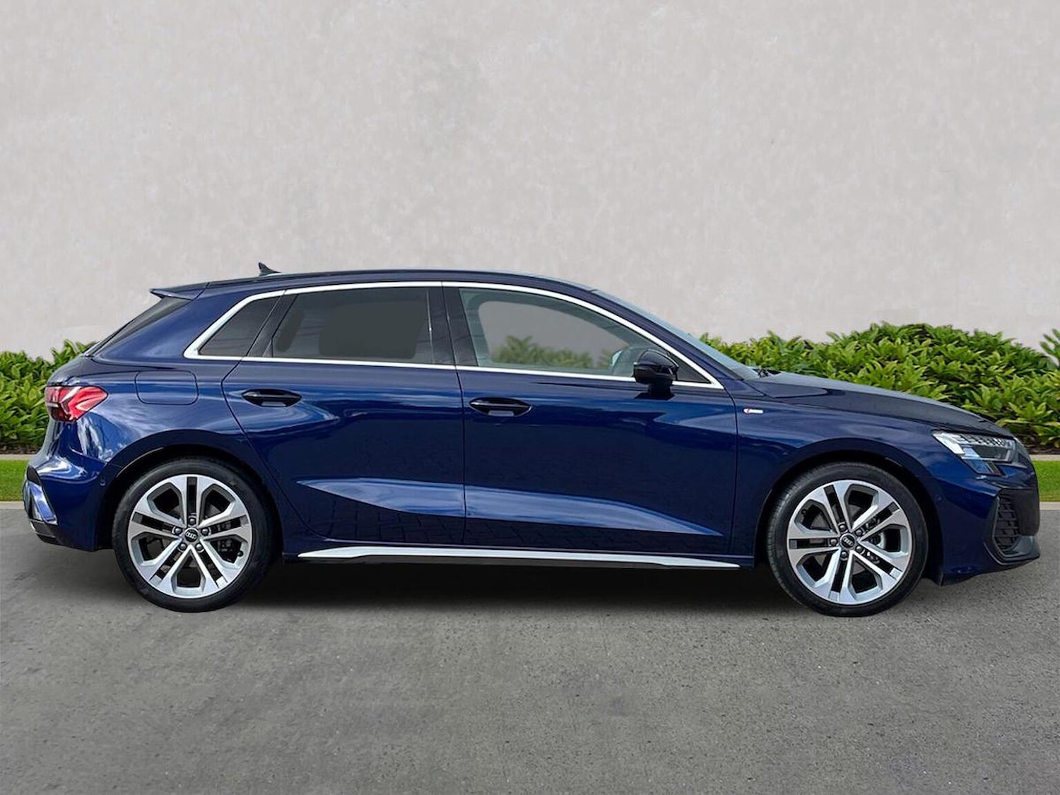 Used Audi A3 2025 for sale - 76101375: Photo 3