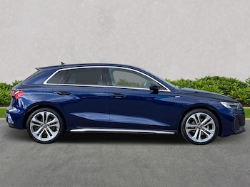Used Audi A3 2025 for sale - 76101375: Photo 3