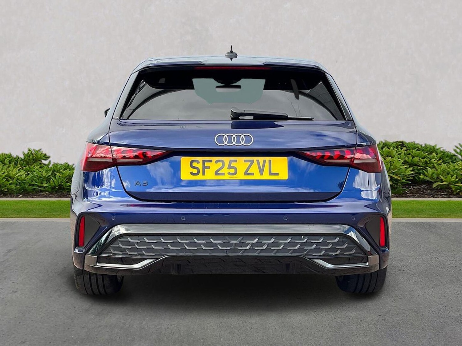 Used Audi A3 2025 for sale - 76101375: Photo 4