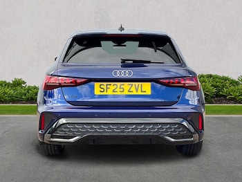 Used Audi A3 2025 for sale - 76101375: Photo 4