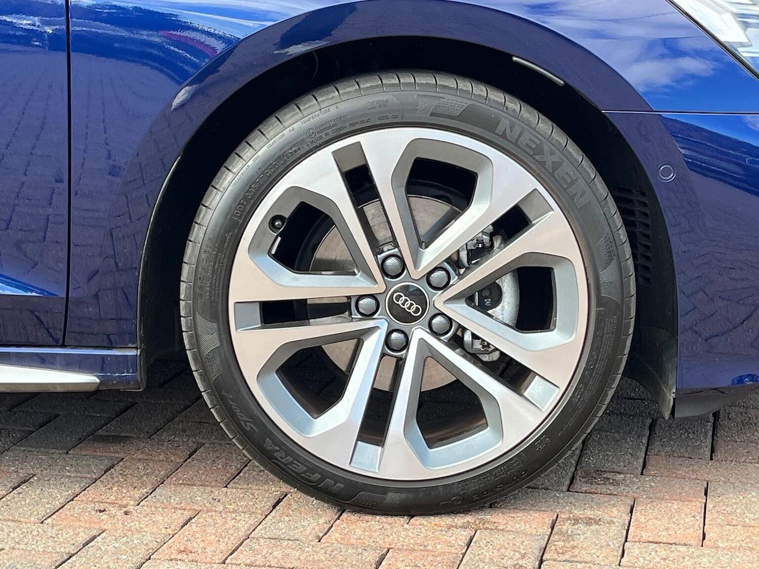 Used Audi A3 2025 for sale - 76101375: Photo 6