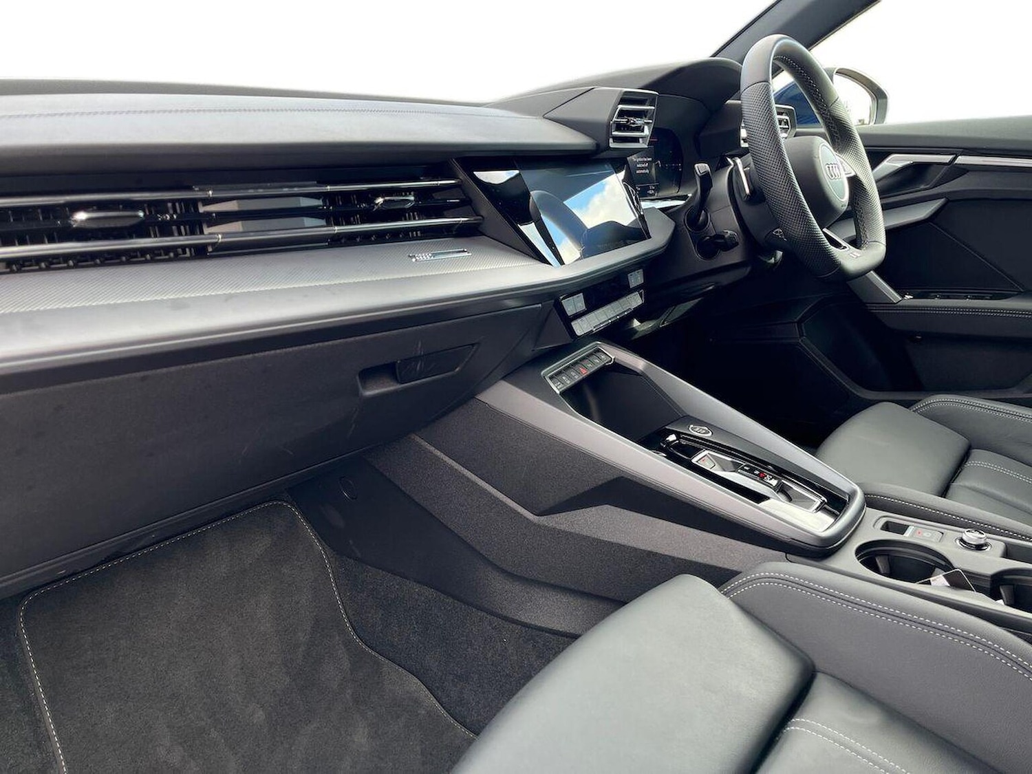 Used Audi A3 2025 for sale - 76101375: Photo 7