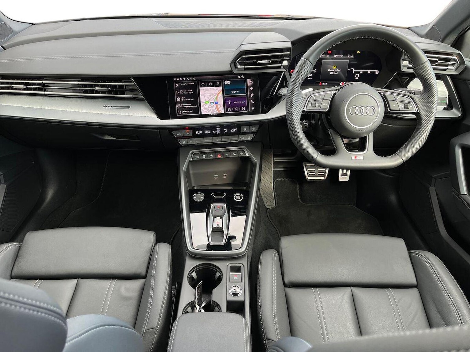 Used Audi A3 2025 for sale - 76101375: Photo 8