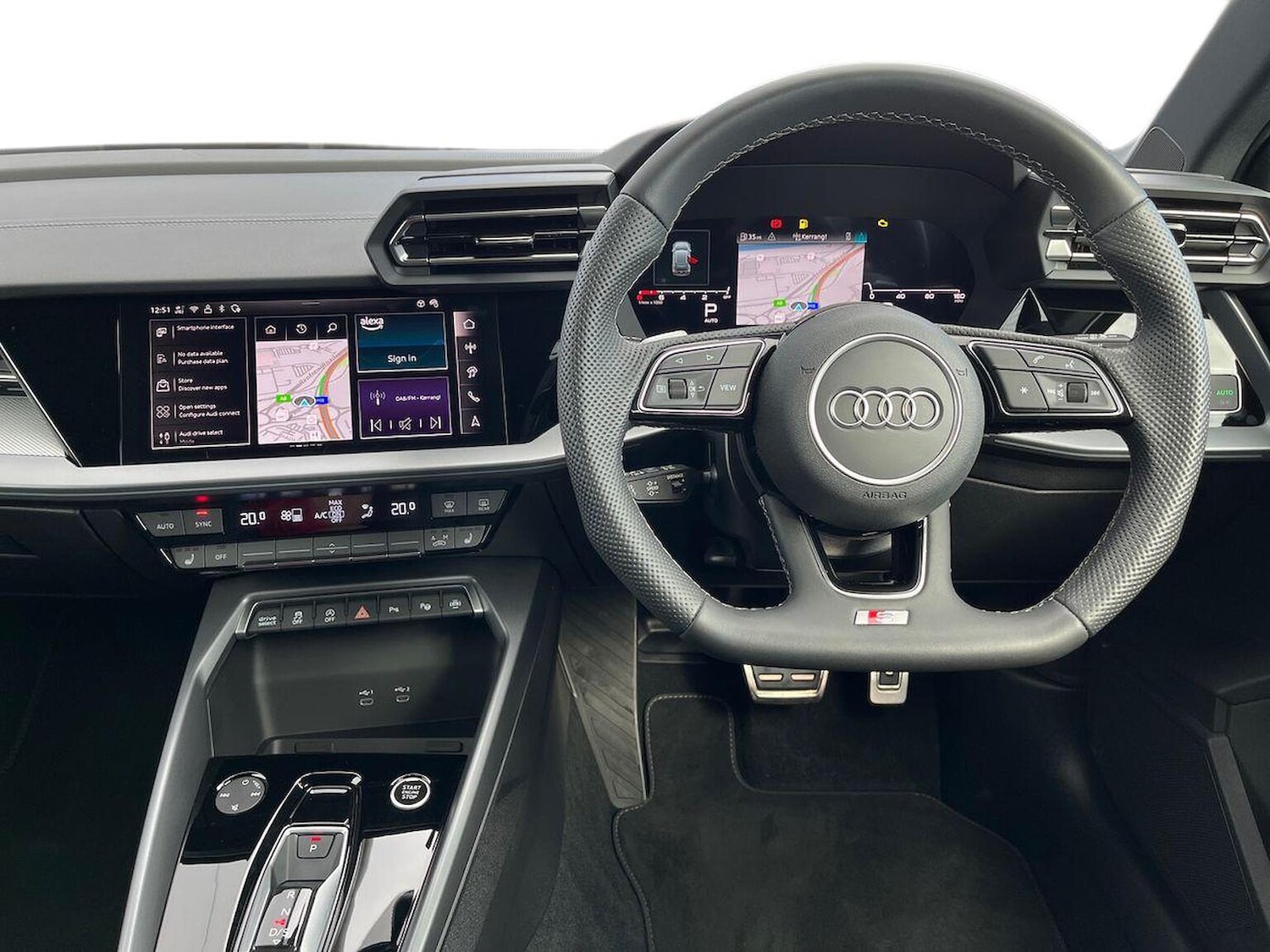 Used Audi A3 2025 for sale - 76101375: Photo 9