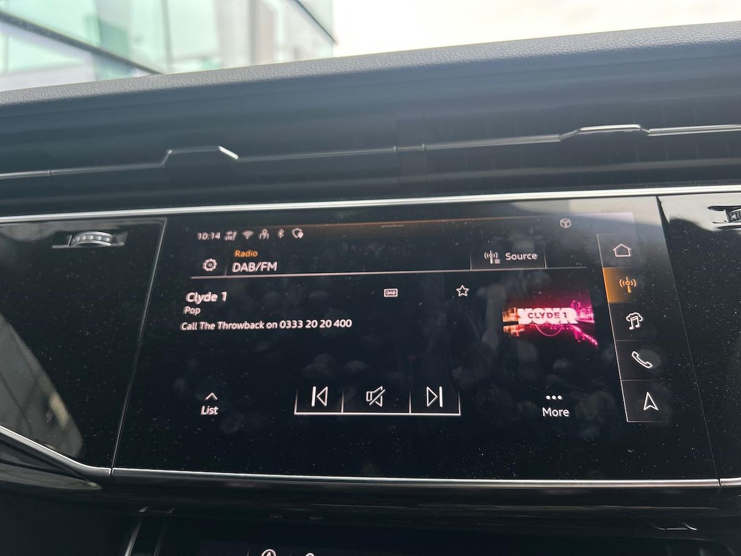 Used Audi Q7 2025 for sale - 78192587: Photo 11