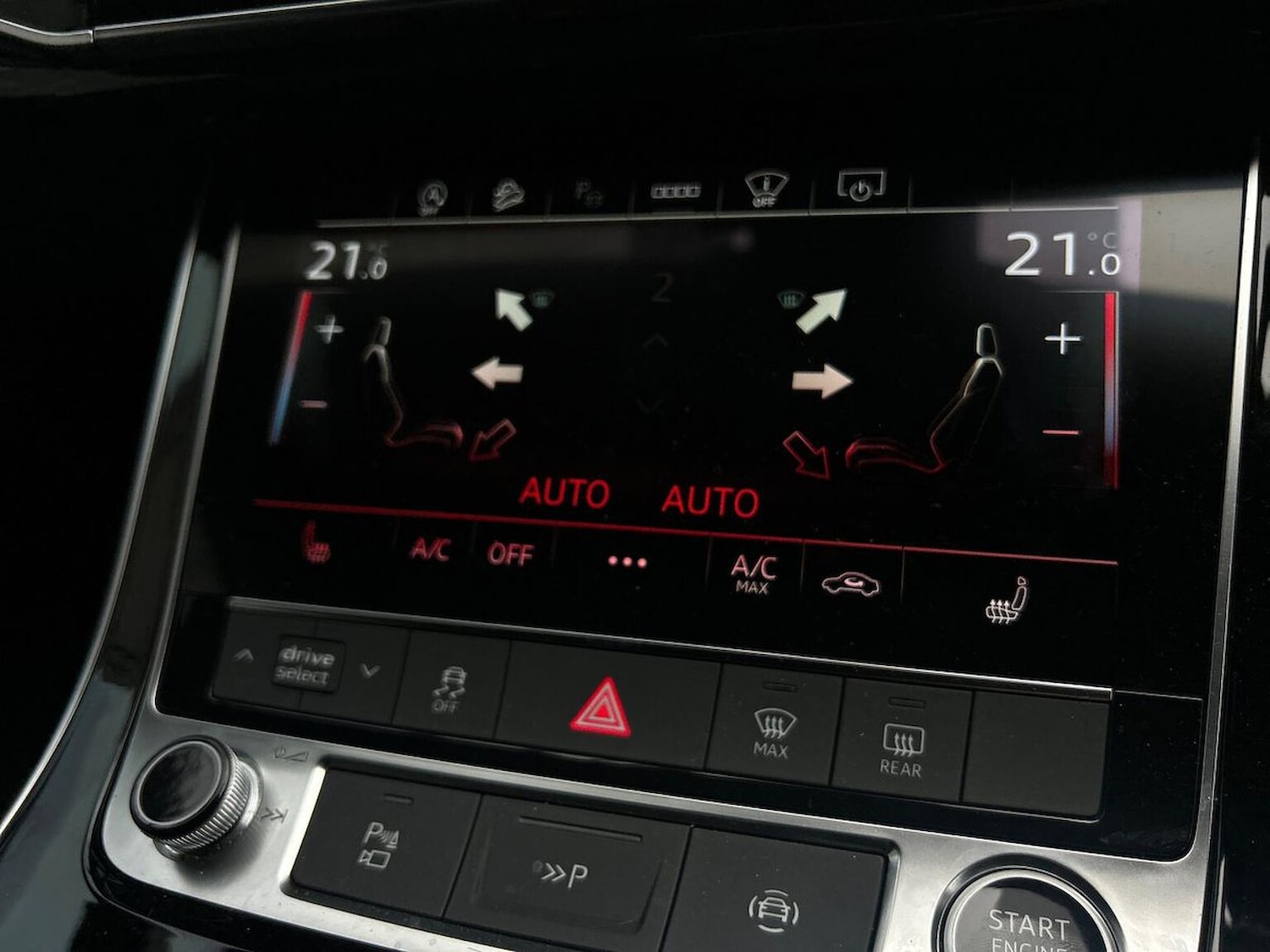 Used Audi Q7 2025 for sale - 78192587: Photo 12