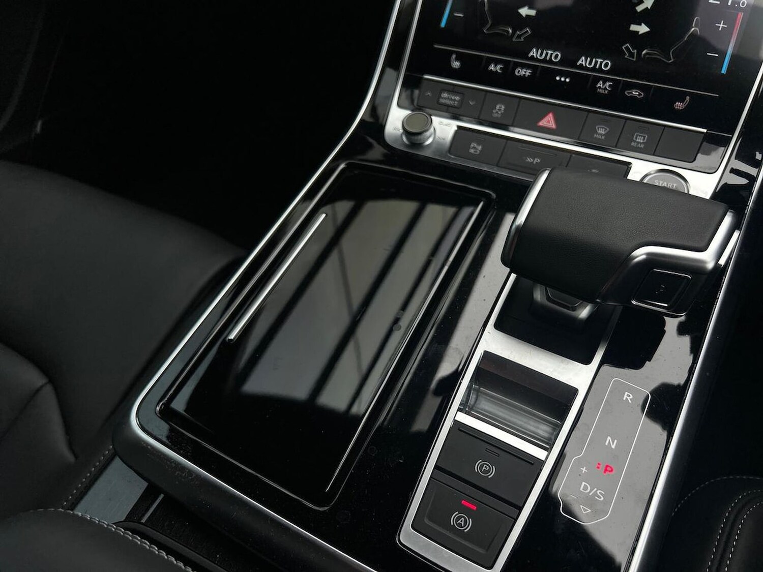 Used Audi Q7 2025 for sale - 78192587: Photo 13