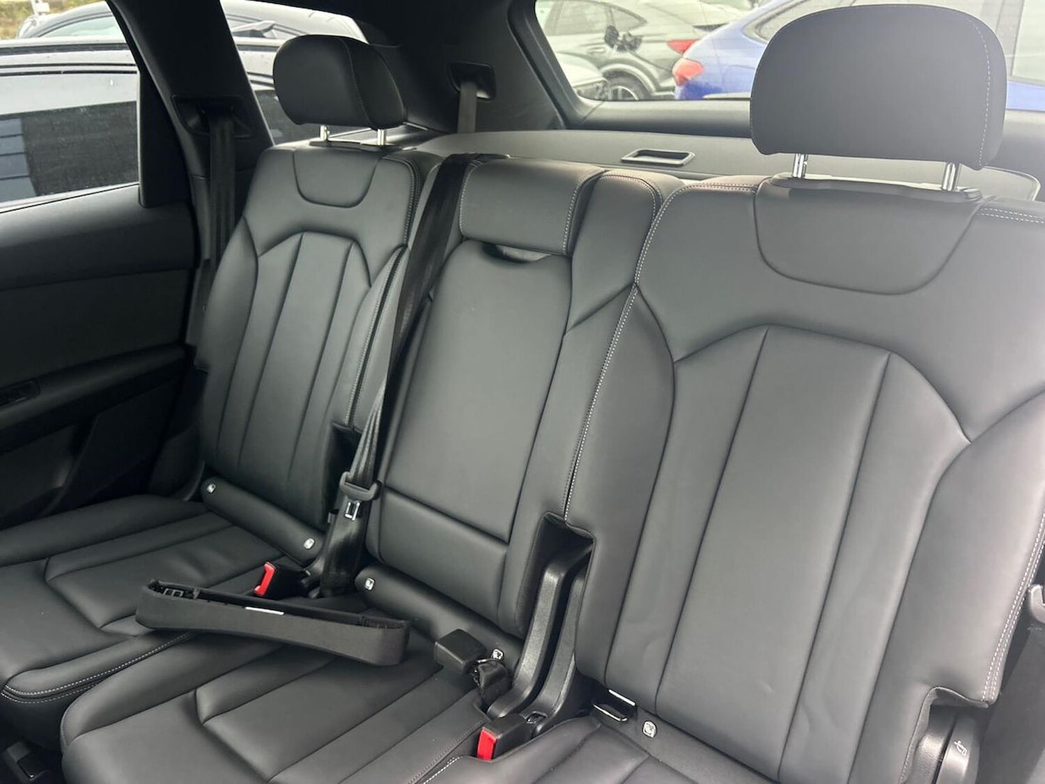 Used Audi Q7 2025 for sale - 78192587: Photo 16