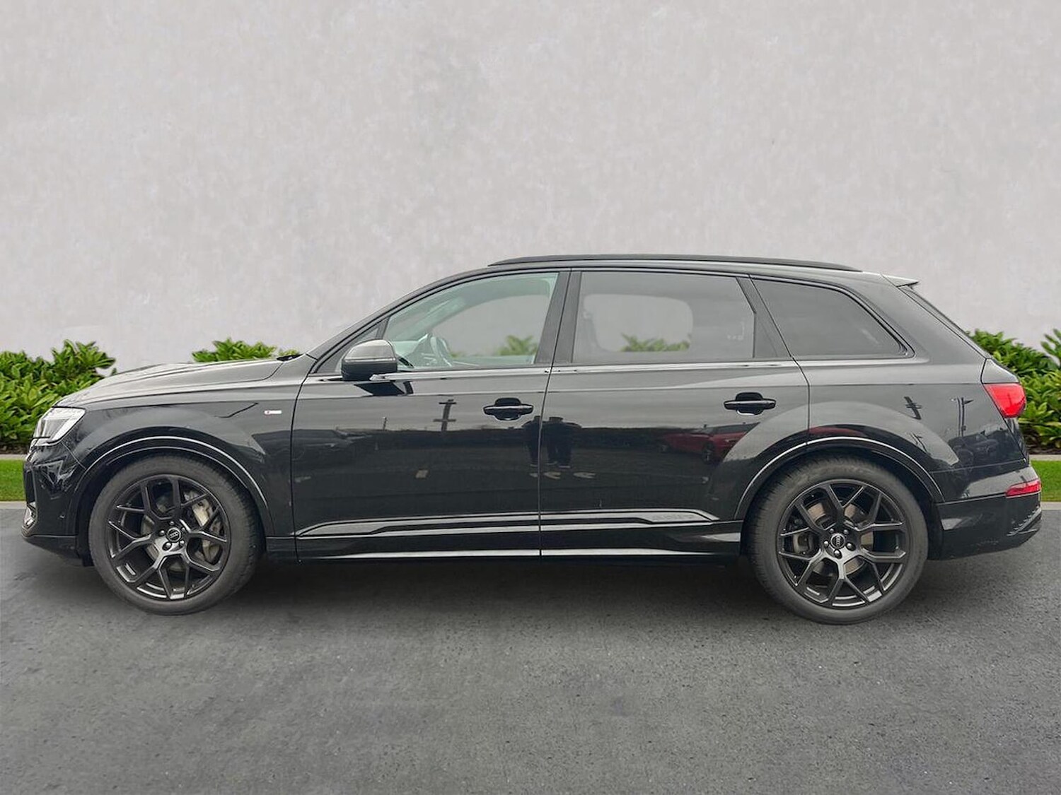 Used Audi Q7 2025 for sale - 78192587: Photo 19