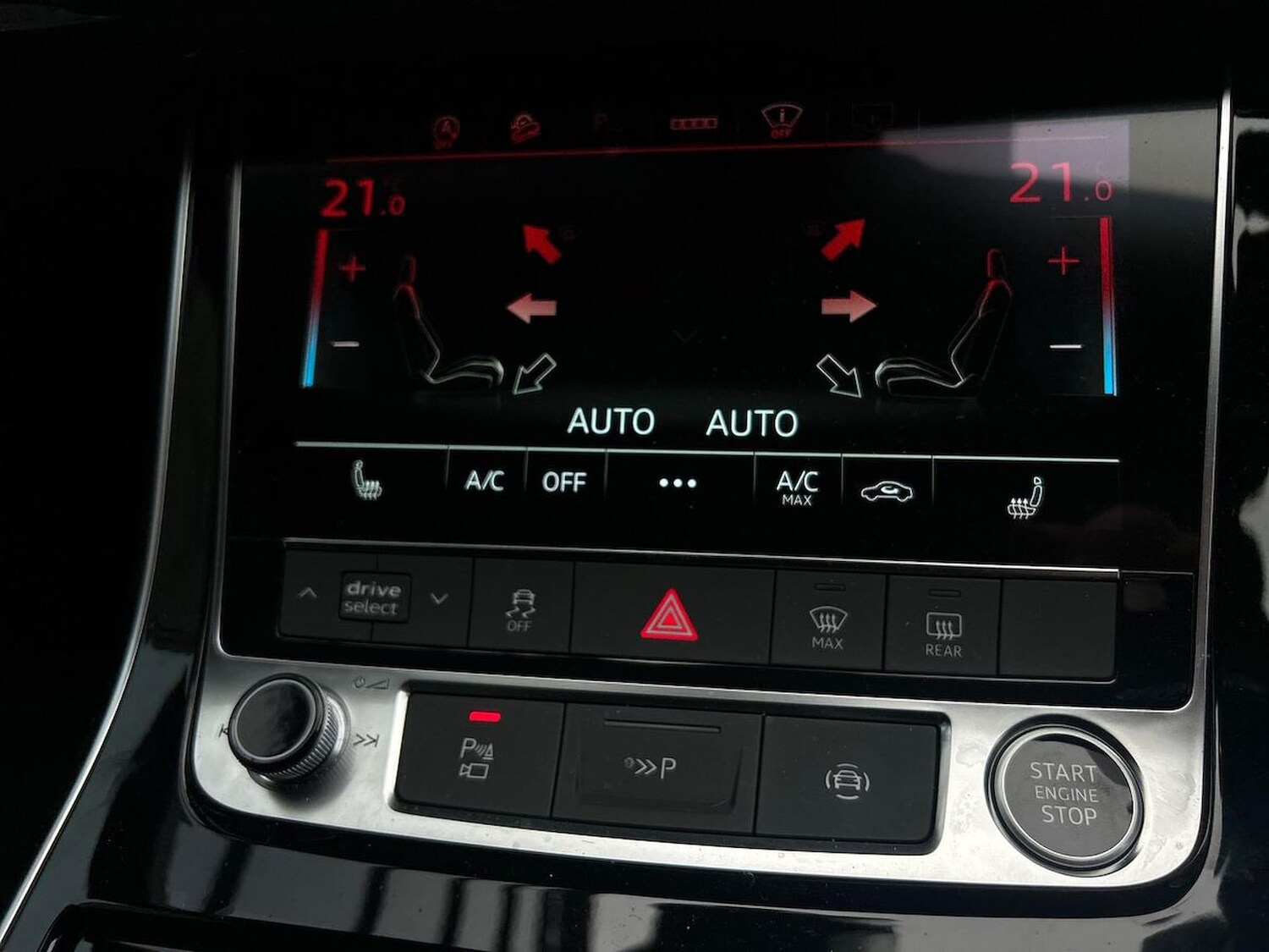 Used Audi Q7 2025 for sale - 78192587: Photo 22