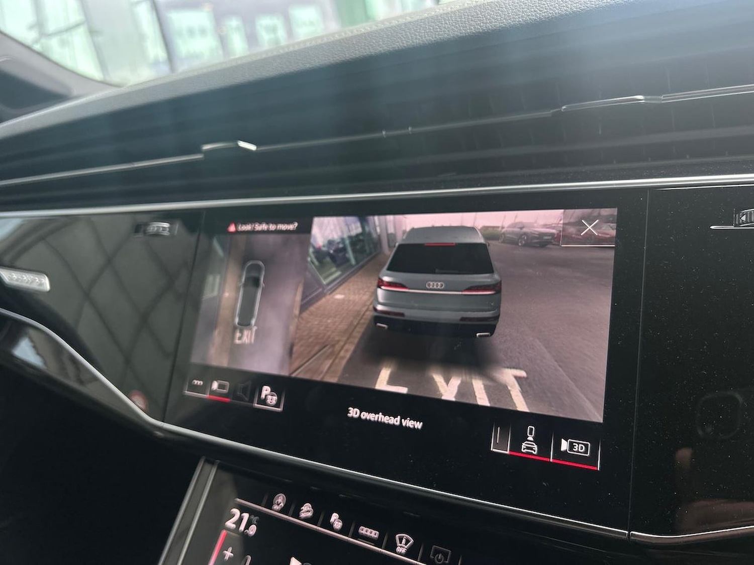 Used Audi Q7 2025 for sale - 78192587: Photo 23