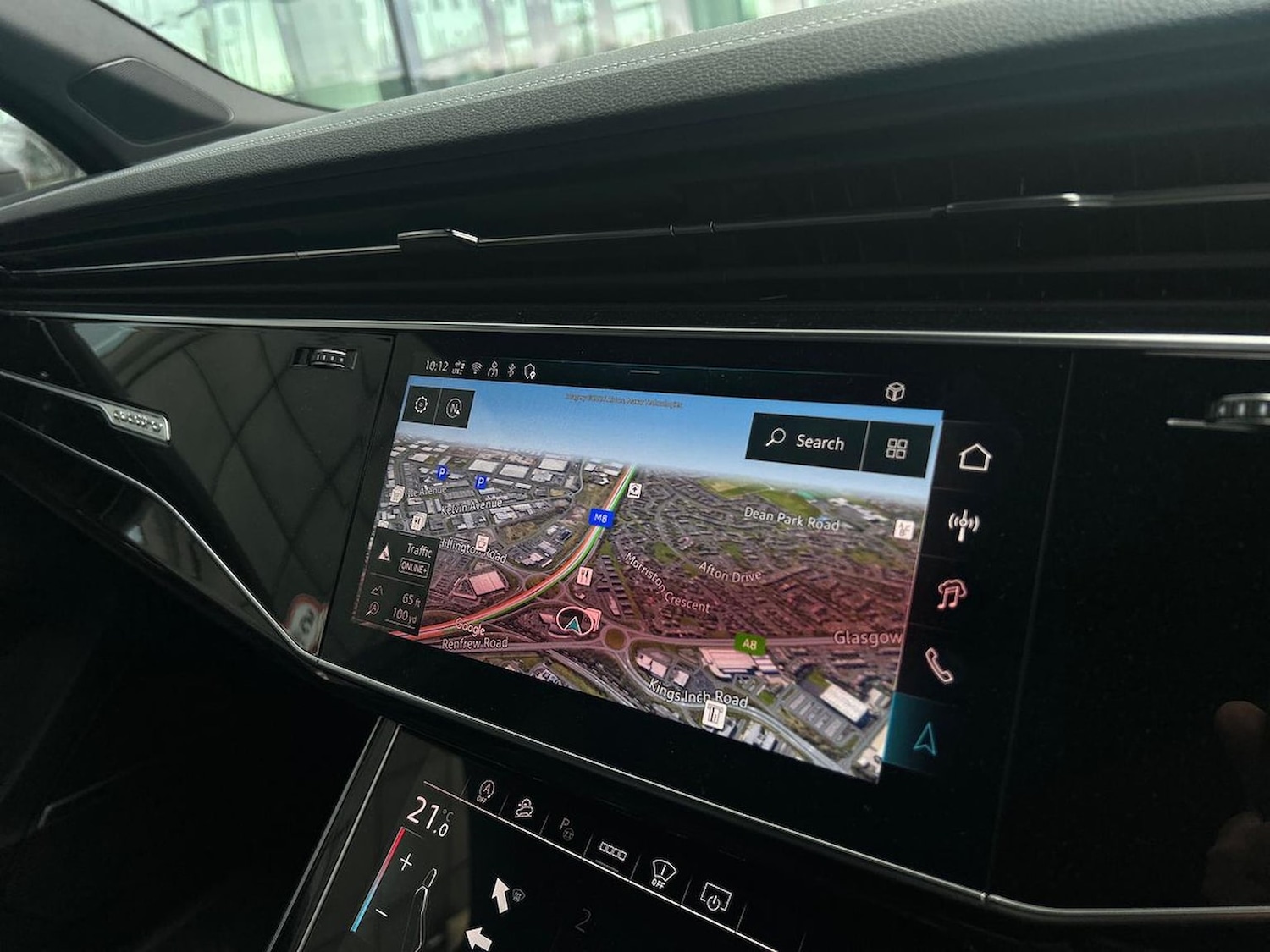 Used Audi Q7 2025 for sale - 78192587: Photo 24