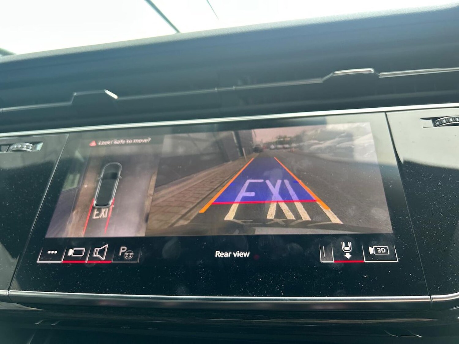 Used Audi Q7 2025 for sale - 78192587: Photo 25