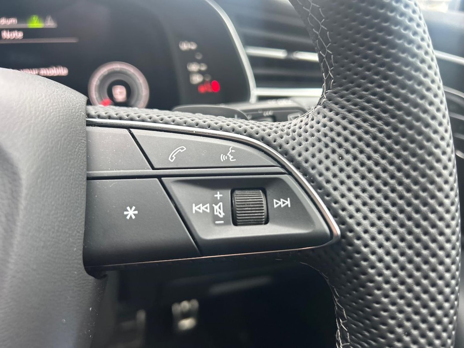 Used Audi Q7 2025 for sale - 78192587: Photo 26