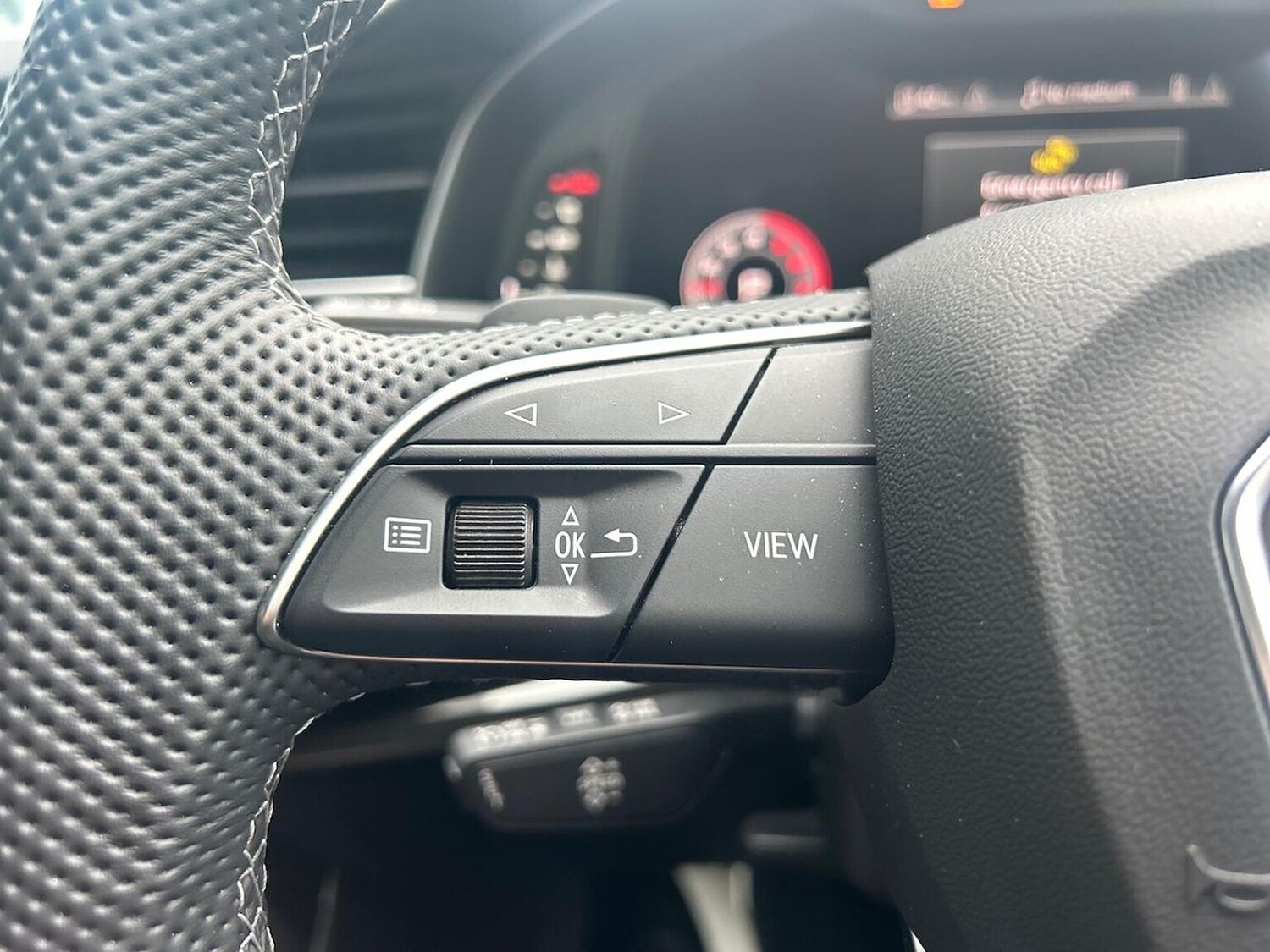 Used Audi Q7 2025 for sale - 78192587: Photo 27