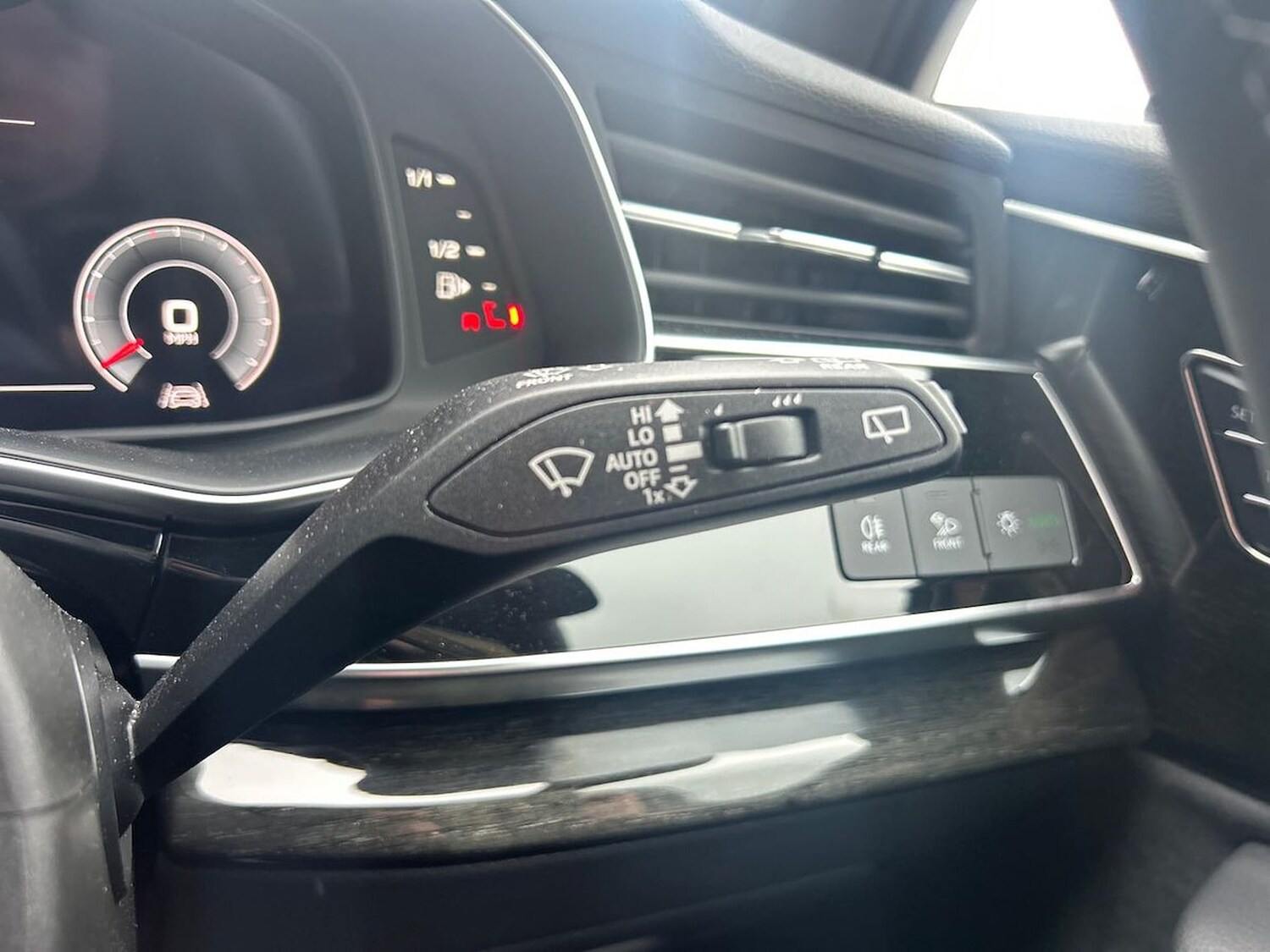 Used Audi Q7 2025 for sale - 78192587: Photo 28