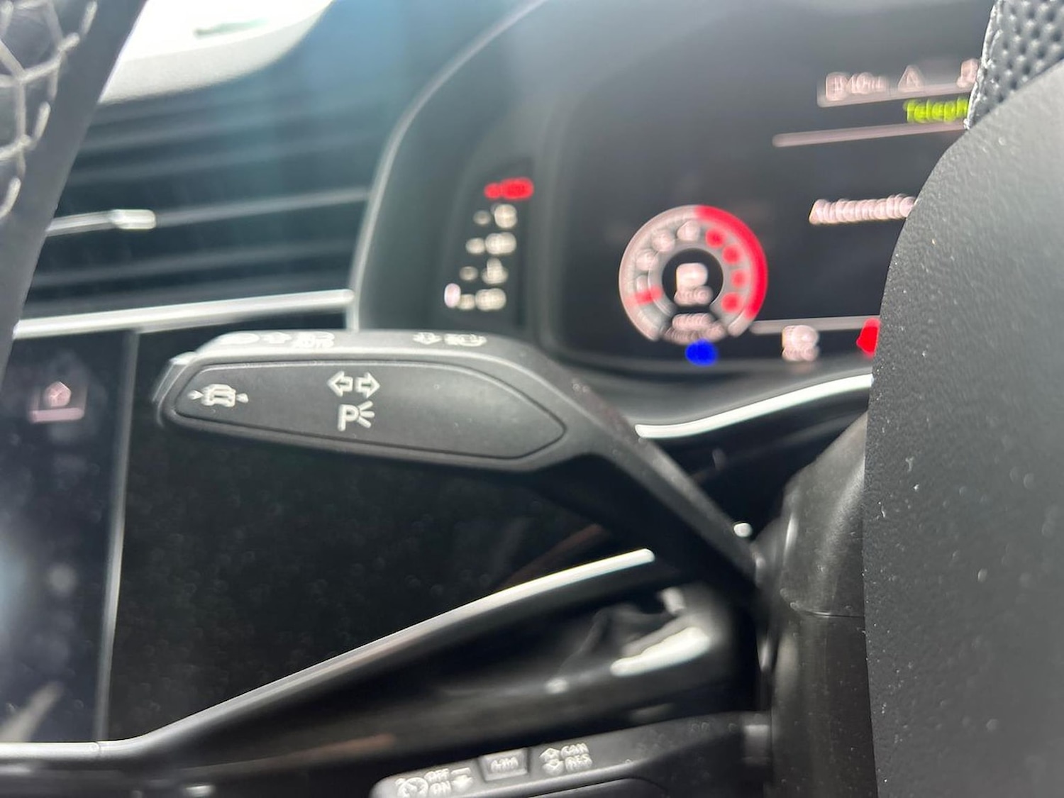 Used Audi Q7 2025 for sale - 78192587: Photo 29