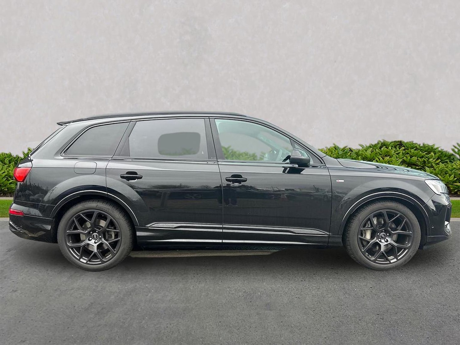 Used Audi Q7 2025 for sale - 78192587: Photo 3