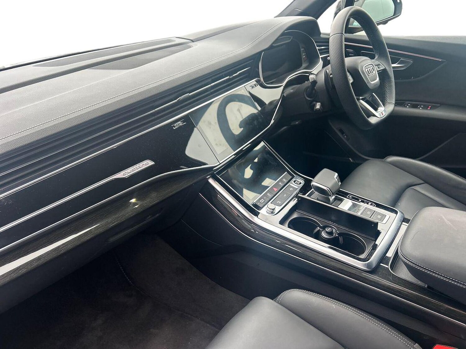 Used Audi Q7 2025 for sale - 78192587: Photo 7