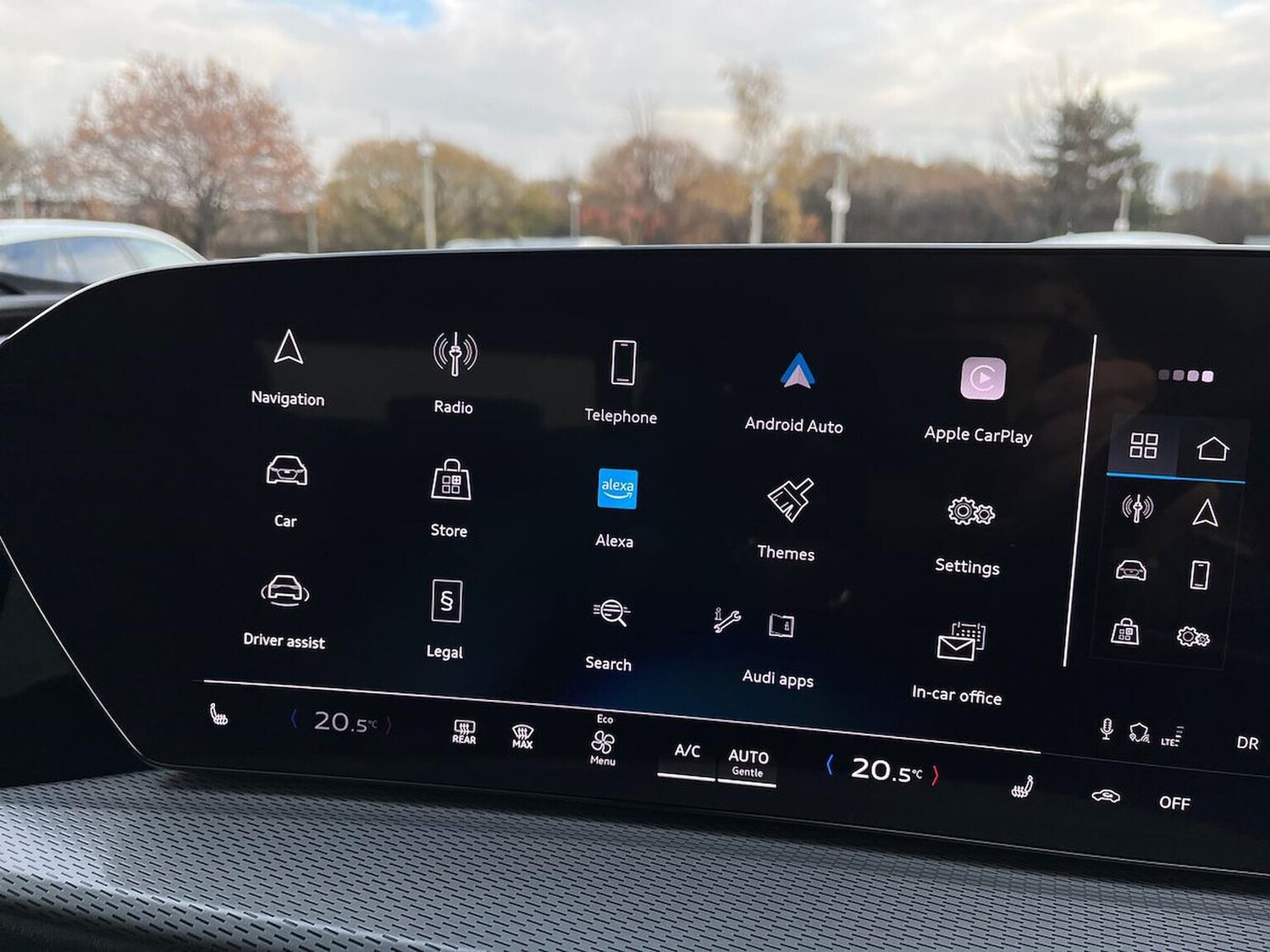 Used Audi Q5 2025 for sale - 76681677: Photo 11