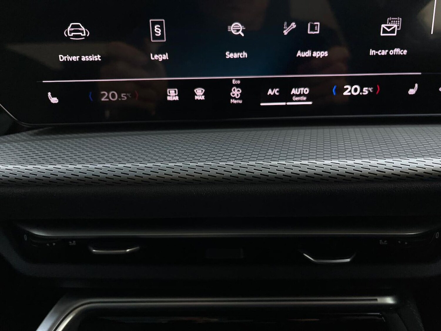 Used Audi Q5 2025 for sale - 76681677: Photo 12