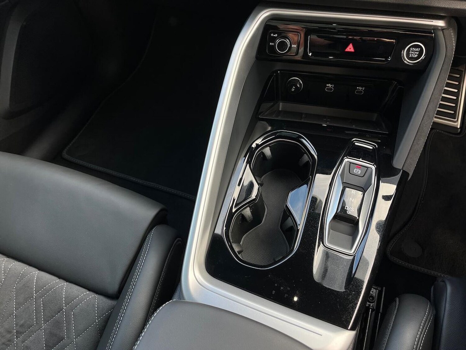 Used Audi Q5 2025 for sale - 76681677: Photo 13