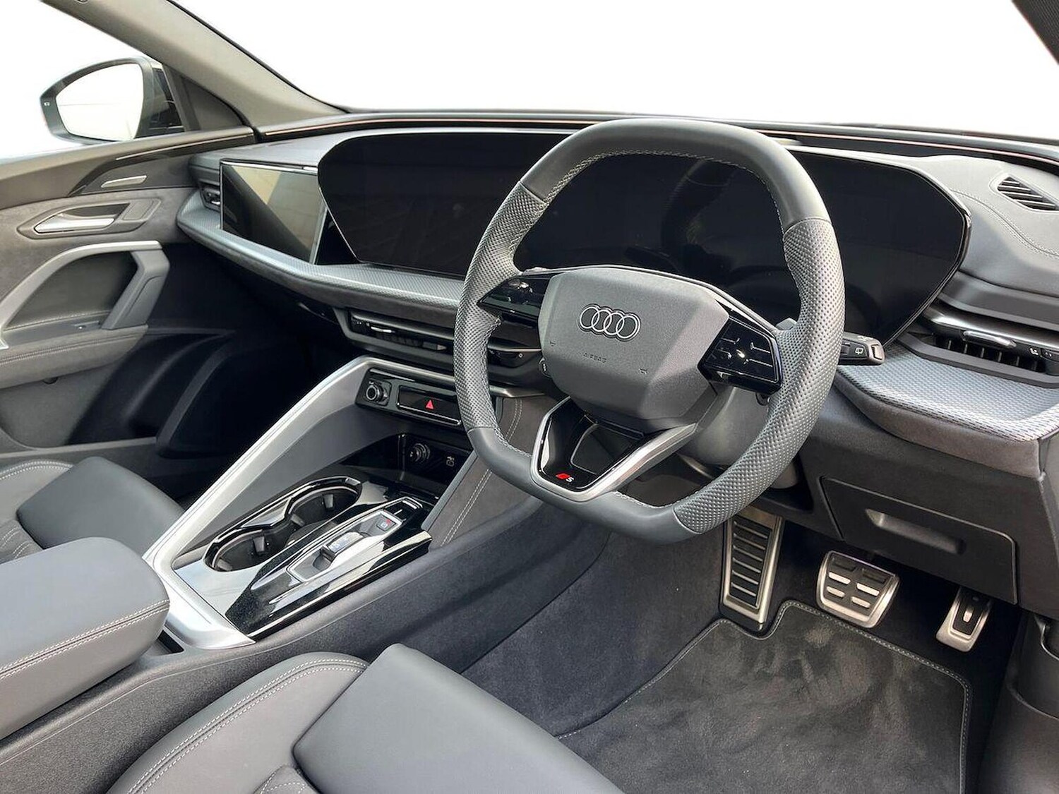 Used Audi Q5 2025 for sale - 76681677: Photo 15