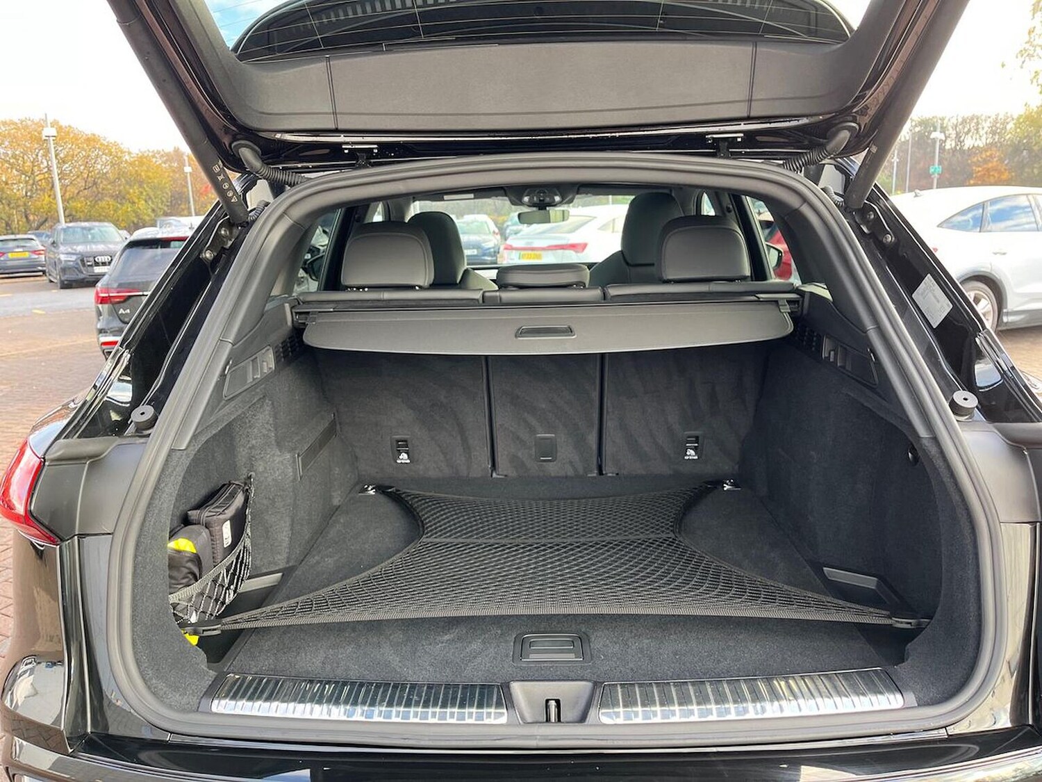 Used Audi Q5 2025 for sale - 76681677: Photo 17