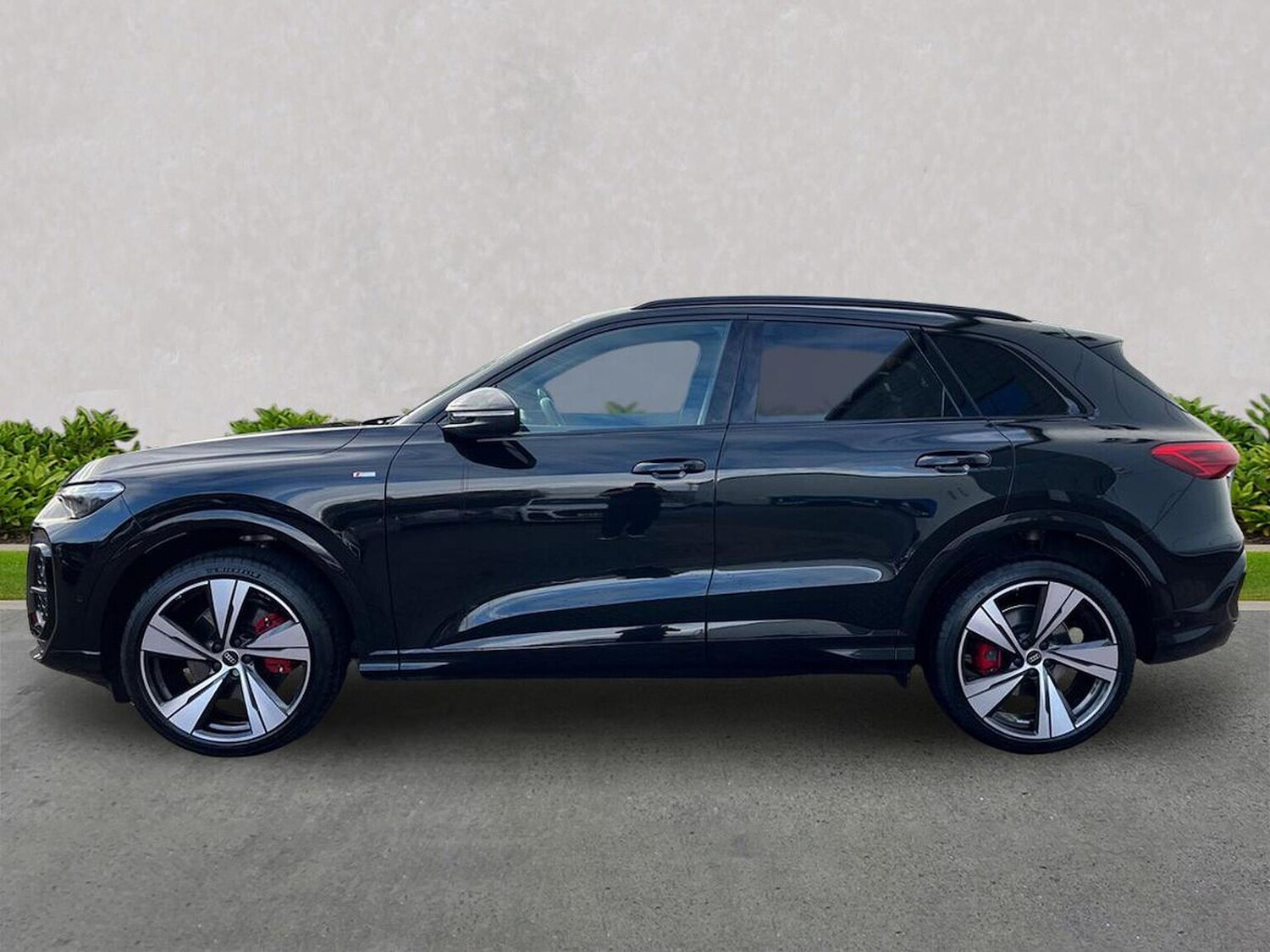 Used Audi Q5 2025 for sale - 76681677: Photo 19