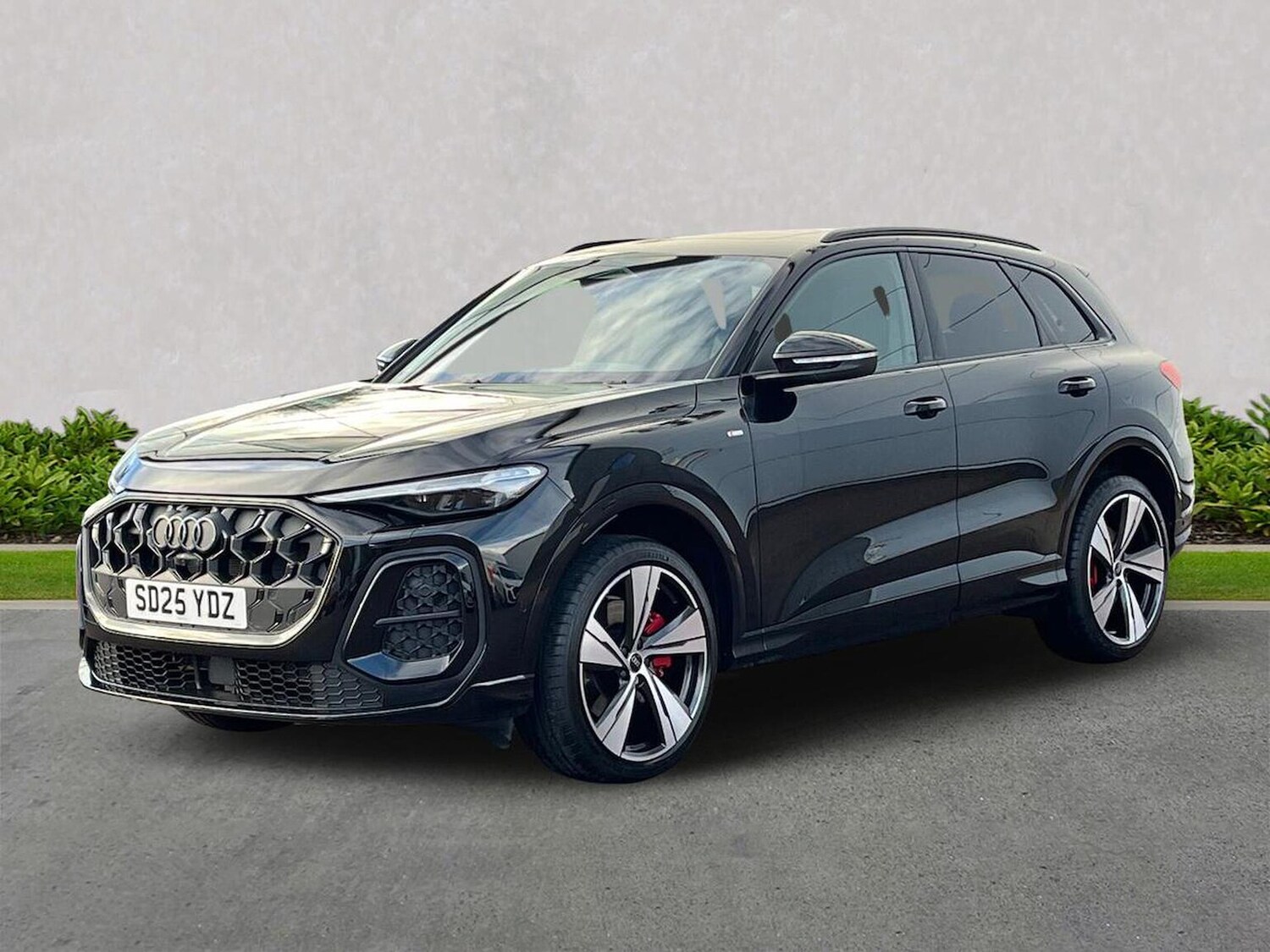 Used Audi Q5 2025 for sale - 76681677: Photo 20