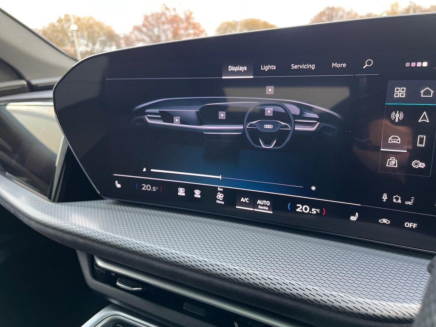 Used Audi Q5 2025 for sale - 76681677: Photo 24