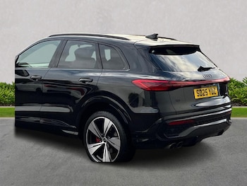 Used Audi Q5 2025 for sale - 76681677: Photo