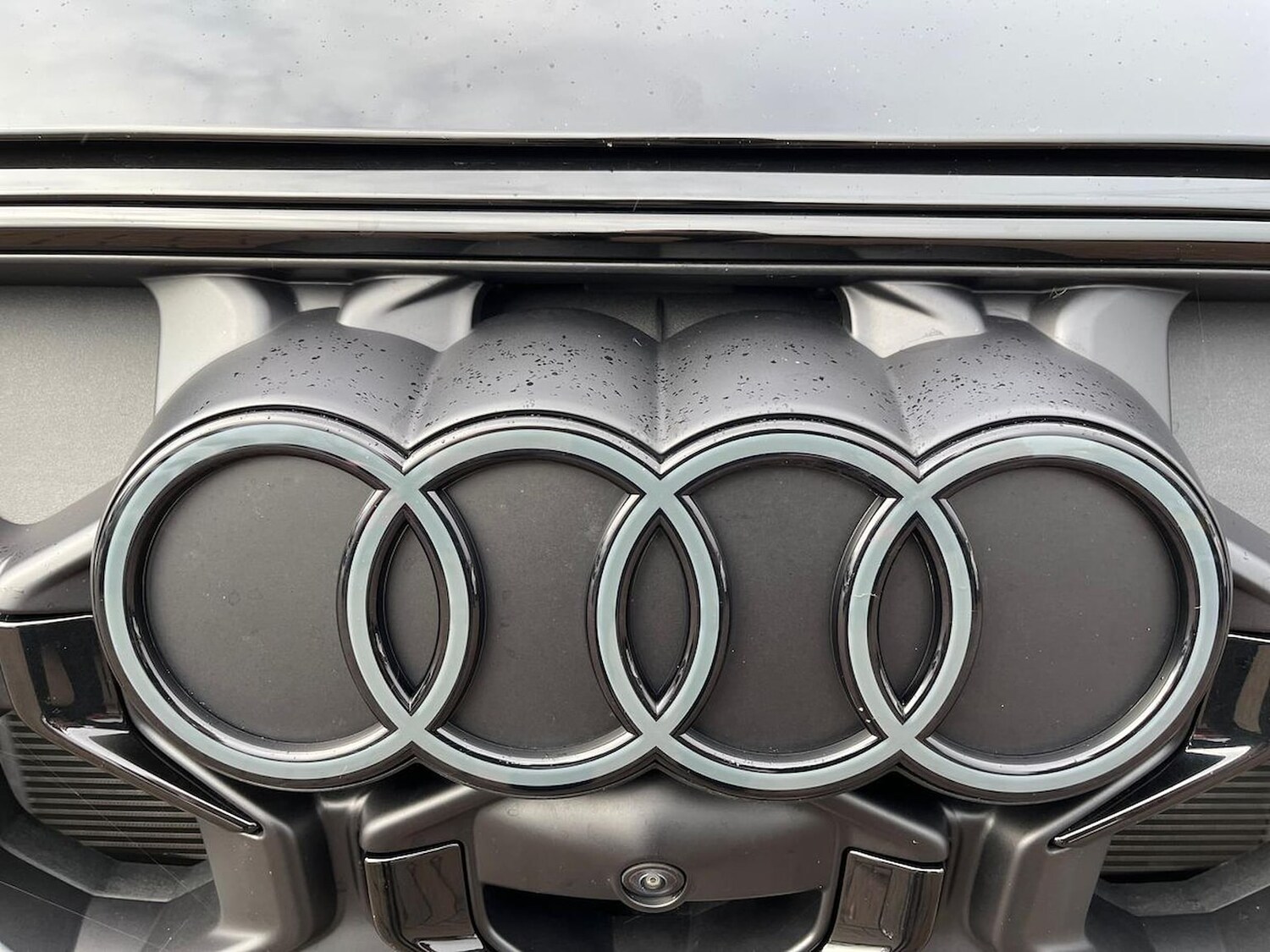 Used Audi Q5 2025 for sale - 76681677: Photo 33