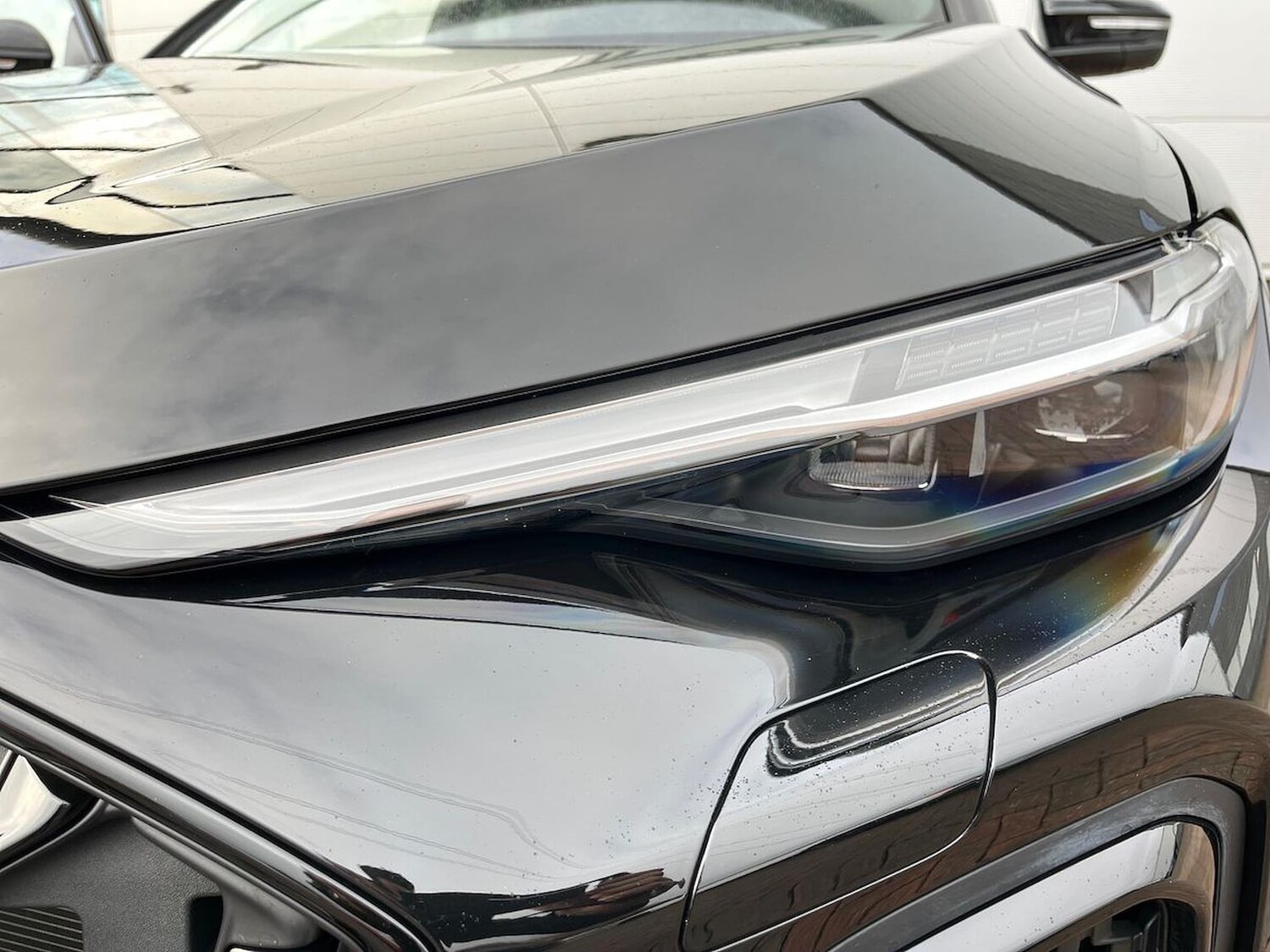 Used Audi Q5 2025 for sale - 76681677: Photo 34