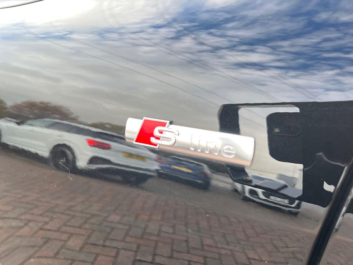 Used Audi Q5 2025 for sale - 76681677: Photo 35