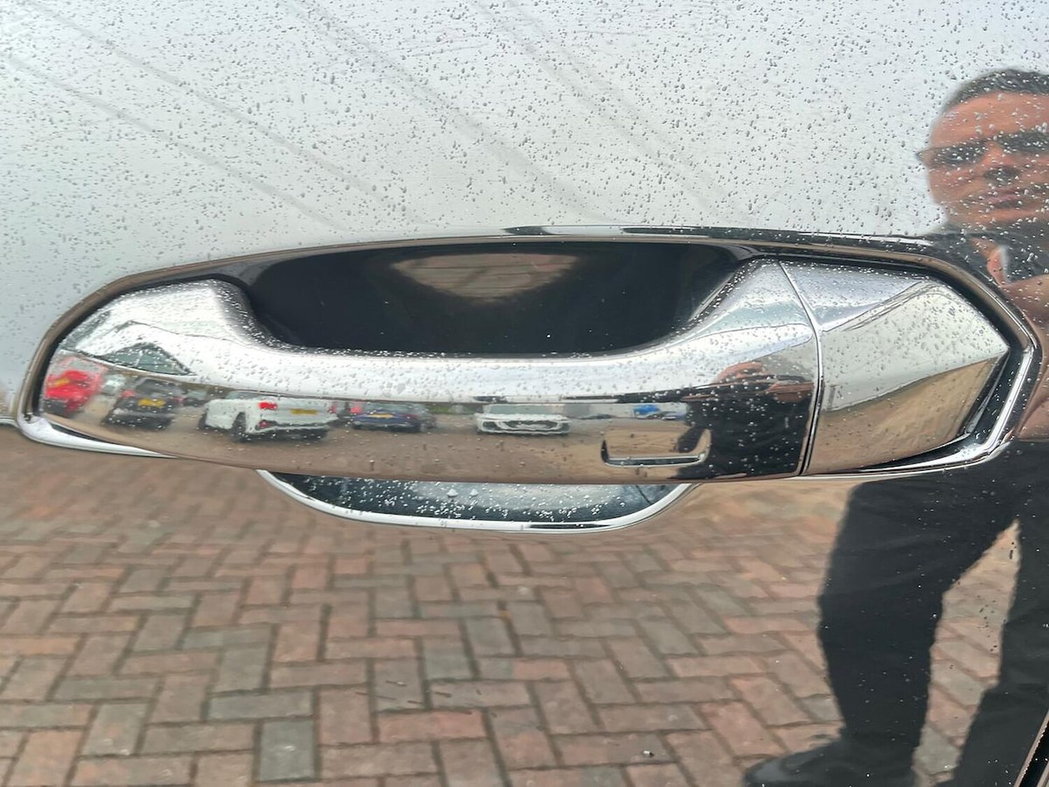 Used Audi Q5 2025 for sale - 76681677: Photo 37