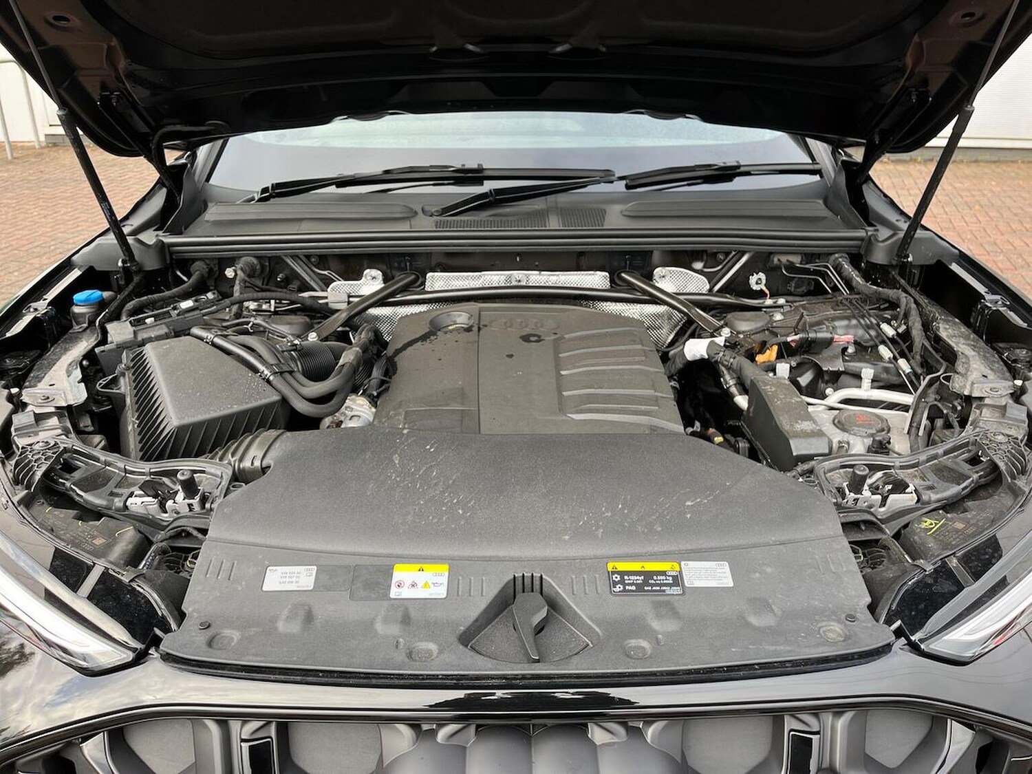 Used Audi Q5 2025 for sale - 76681677: Photo 39