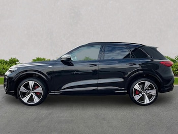 Used Audi Q5 2025 for sale - 76681677: Photo