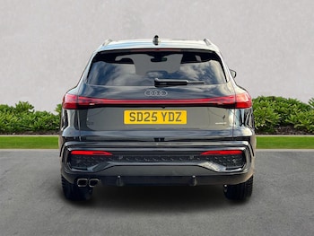 Used Audi Q5 2025 for sale - 76681677: Photo