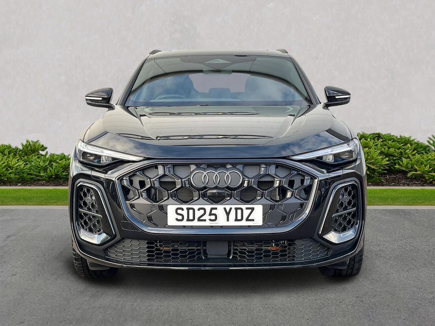 Used Audi Q5 2025 for sale - 76681677: Photo 5