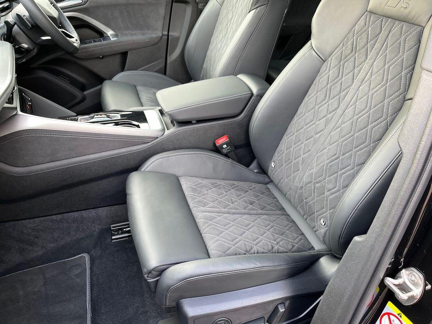 Used Audi Q5 2025 for sale - 76681677: Photo 7