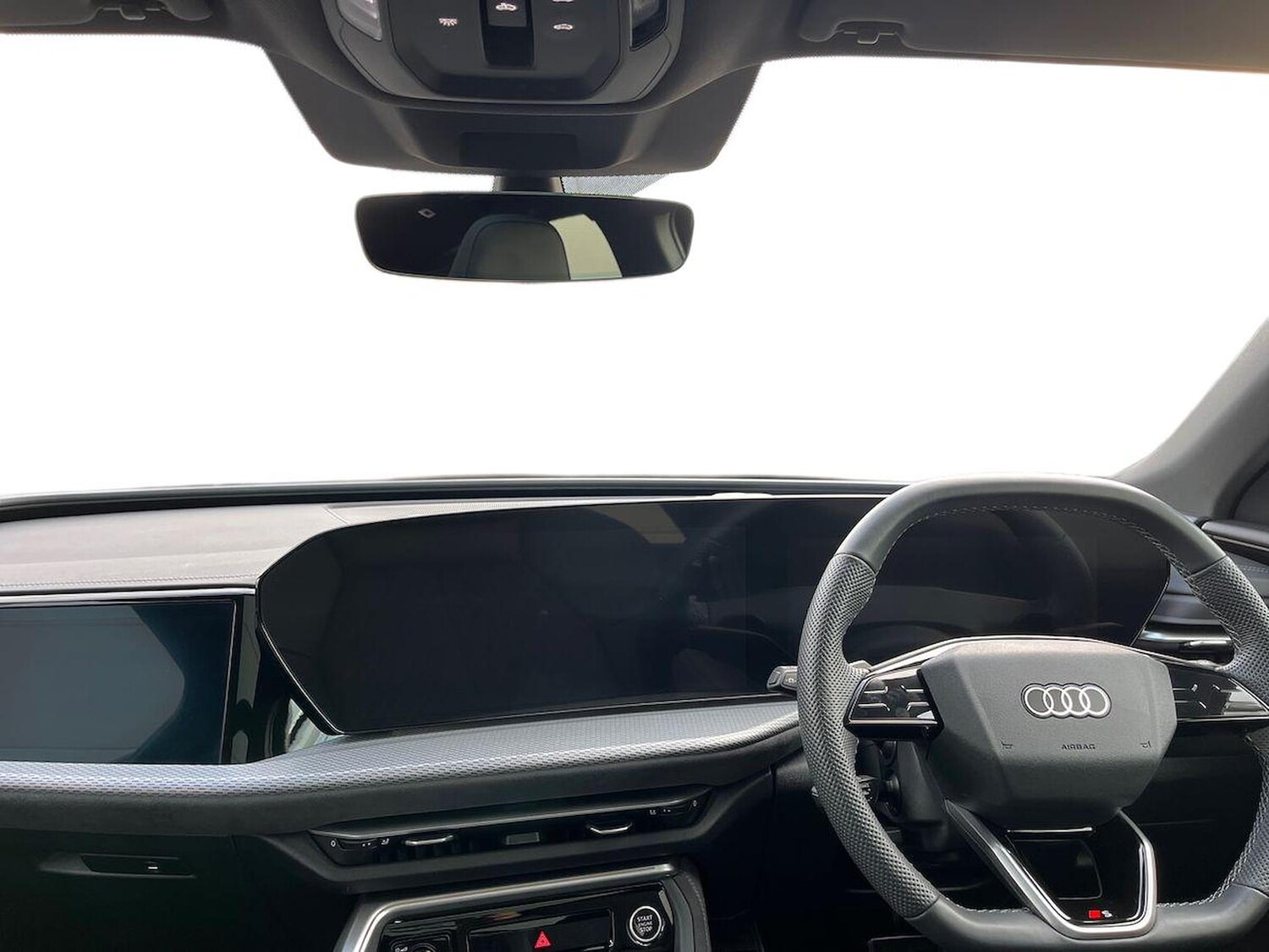 Used Audi Q5 2025 for sale - 76681677: Photo 8