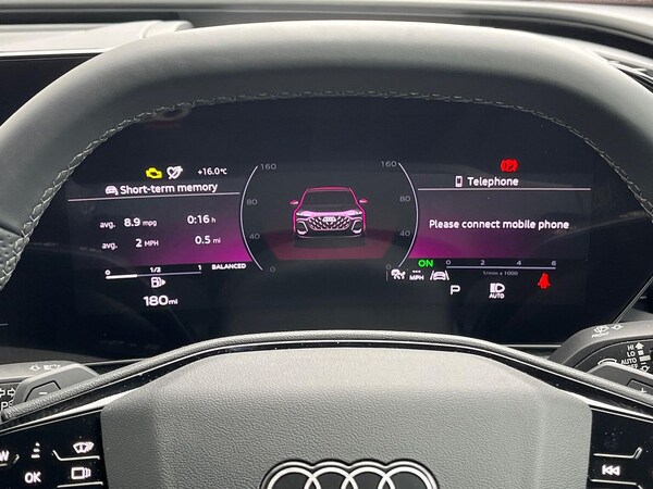 Used Audi Q5 2025 for sale - 76340600: Photo 10