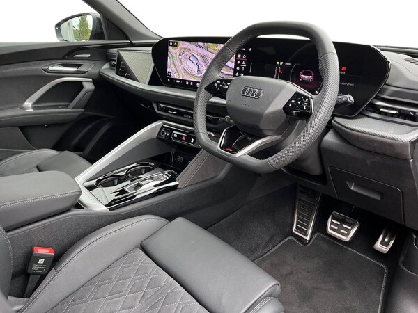 Used Audi Q5 2025 for sale - 76340600: Photo 15