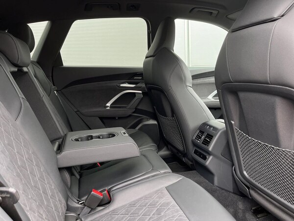 Used Audi Q5 2025 for sale - 76340600: Photo 16