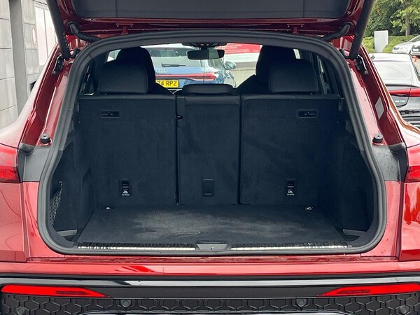 Used Audi Q5 2025 for sale - 76340600: Photo 17